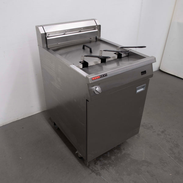 Roband AF813R Single Pan Fryer