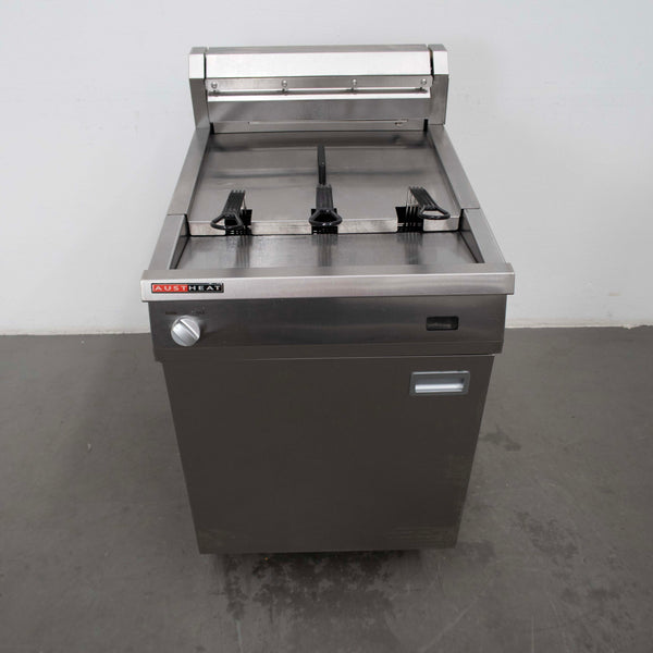 Roband AF813R Single Pan Fryer
