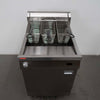 Roband AF813R Single Pan Fryer