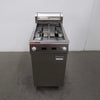 Austheat AF822 Fryer