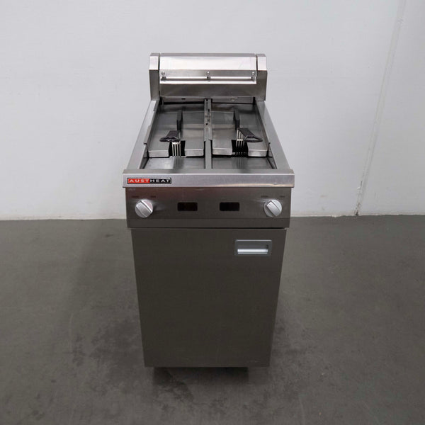 Austheat AF822 Fryer