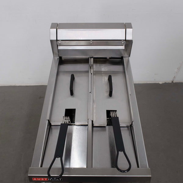 Austheat AF822 Fryer