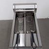 Austheat AF822 Fryer