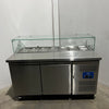 Norsk NSK-2100TNSA Salad Preparation Fridge
