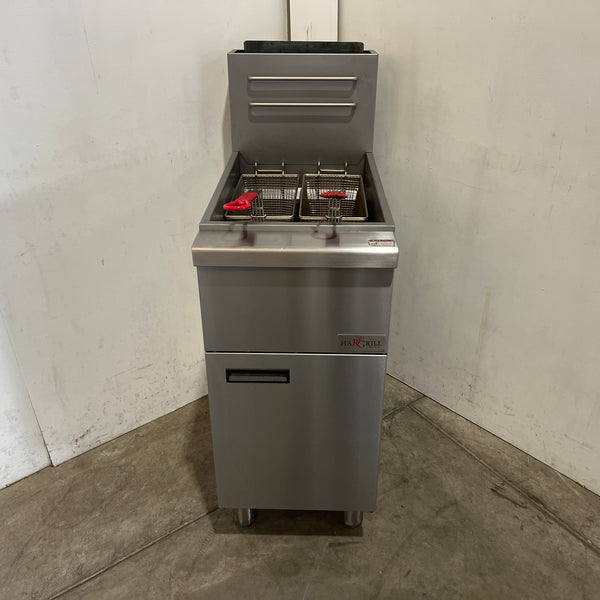 Hargrill HAR-DF4N Fryer