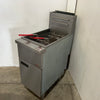 Hargrill HAR-DF4N Fryer