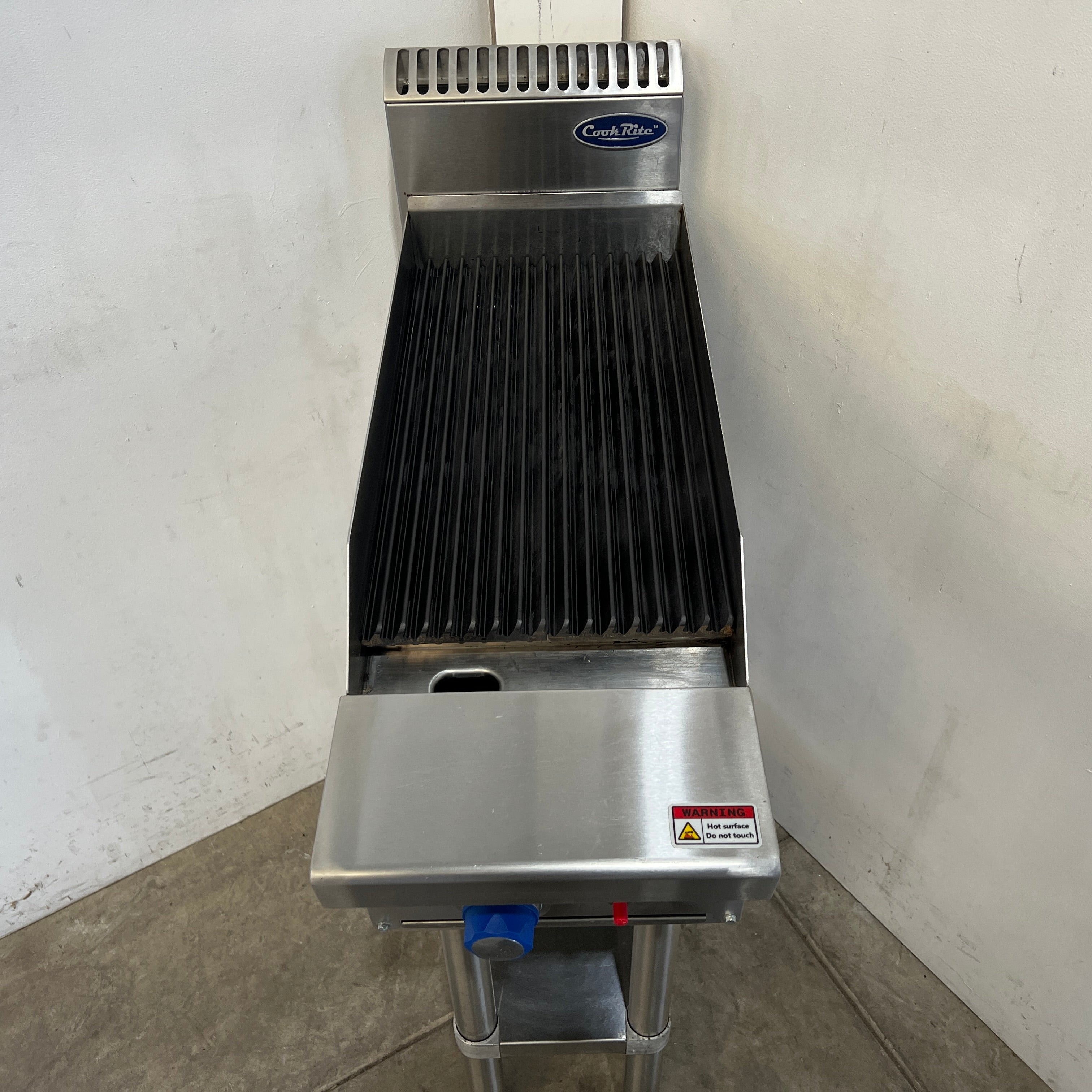 Cookrite AT80G3C-C Char Grill