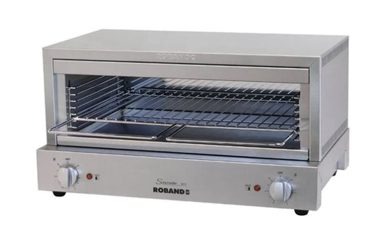 Roband SA15 Salamander