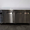 Skipio SURF18-3 Undercounter Fridge & Freezer