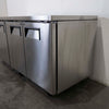Skipio SURF18-3 Undercounter Fridge & Freezer
