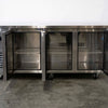Skipio SURF18-3 Undercounter Fridge & Freezer