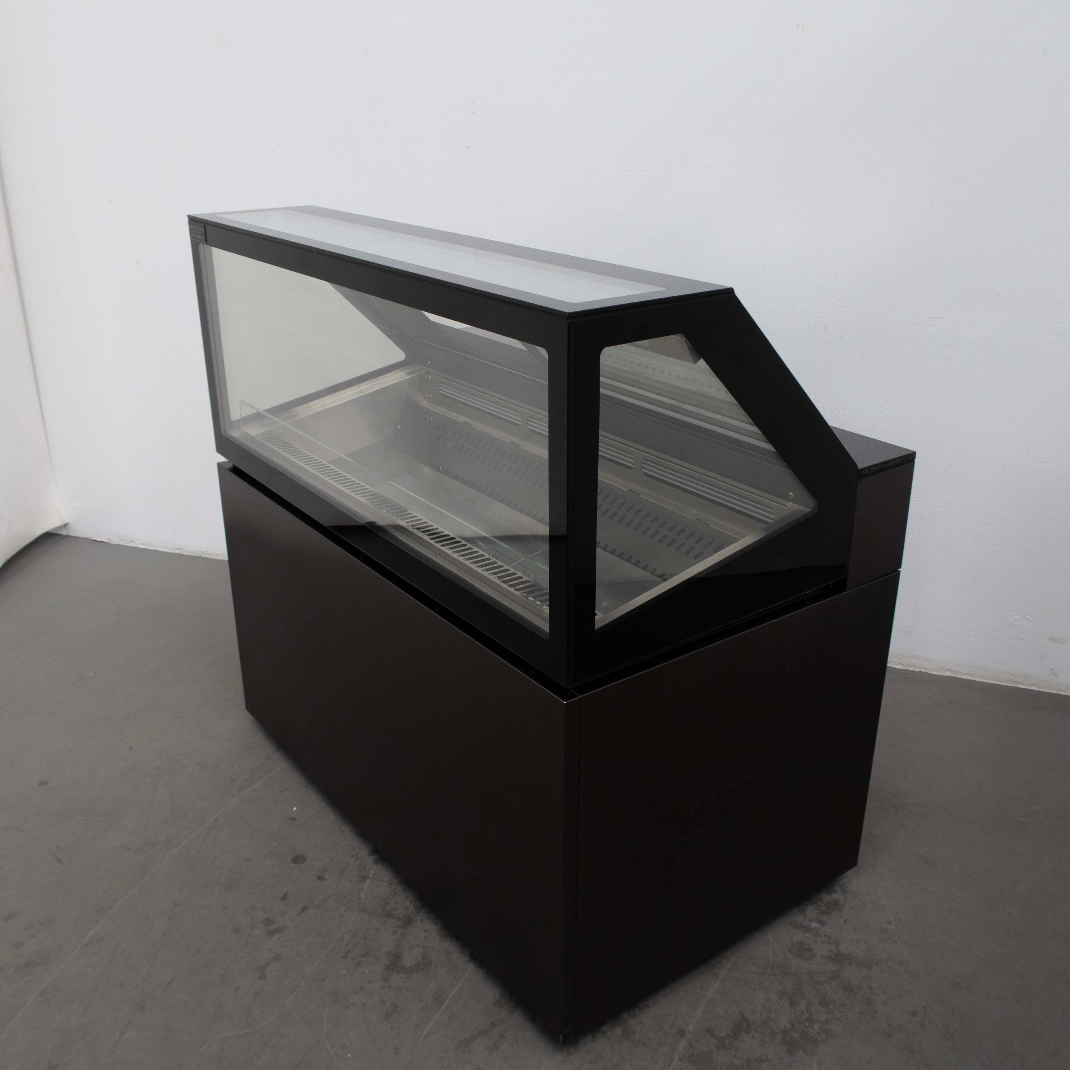 Anvil NDSG1200 Gelato Display