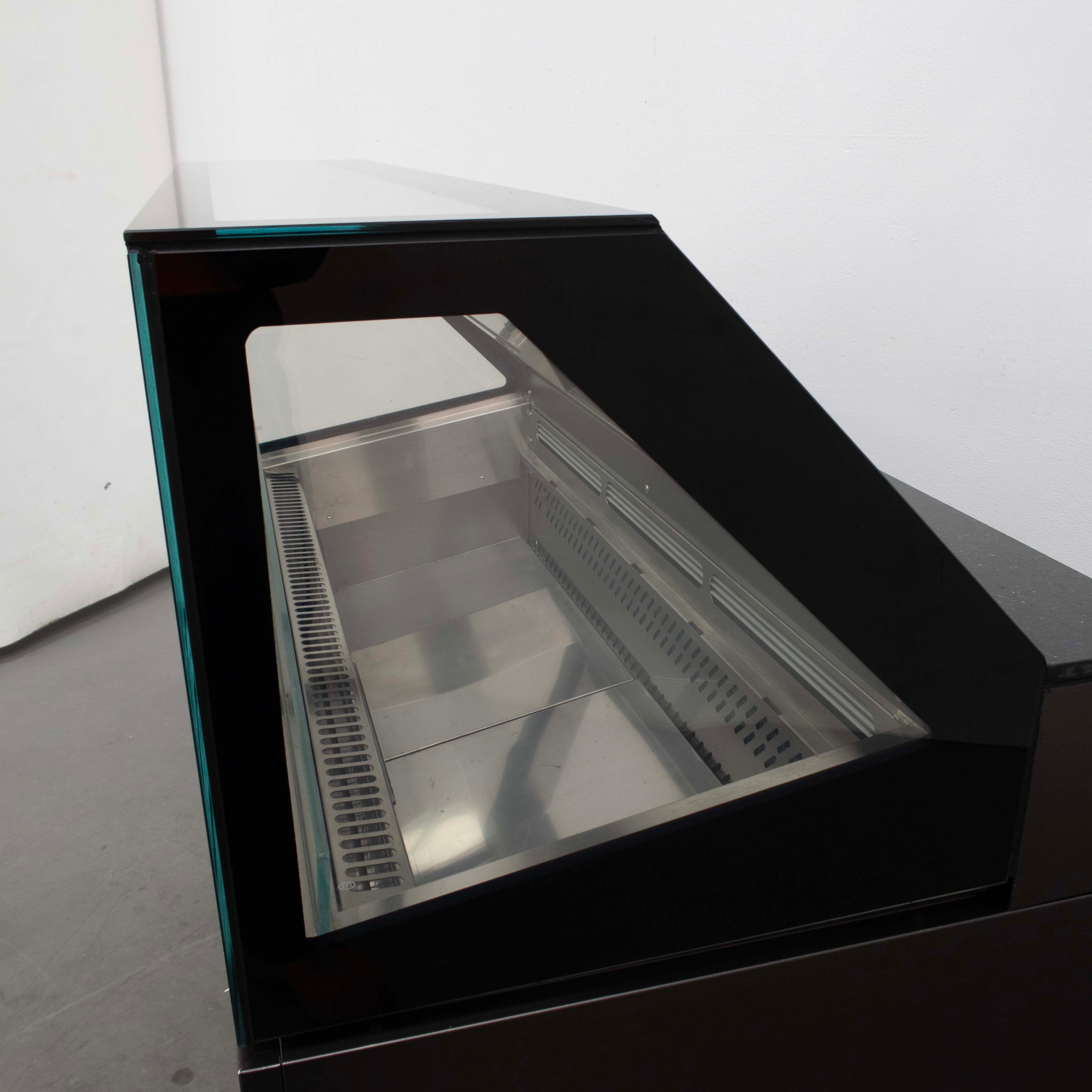 Anvil NDSG1200 Gelato Display