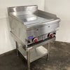 Gasmax JUS-TRG60 Griddle
