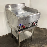 Gasmax JUS-TRG60 Griddle