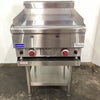 Gasmax JUS-TRG60 Griddle
