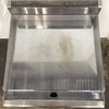 Gasmax JUS-TRG60 Griddle
