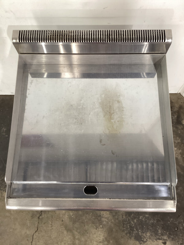 Gasmax JUS-TRG60 Griddle