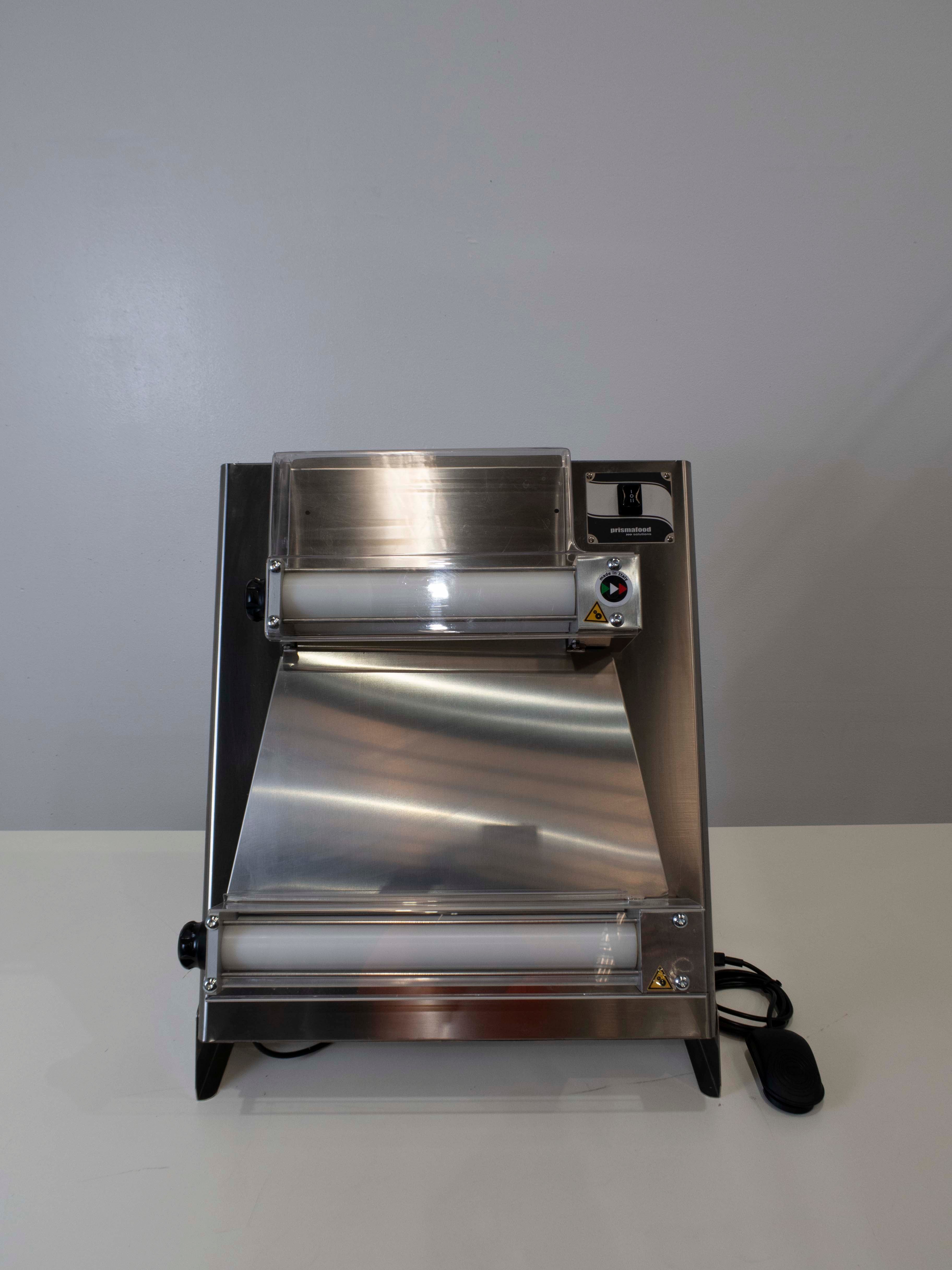 Prismafood DSA420RP Dough Roller