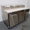 AG Equipment SH2000-800 Prep Fridge