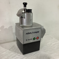 Robot Coupe CL50E Food Processor