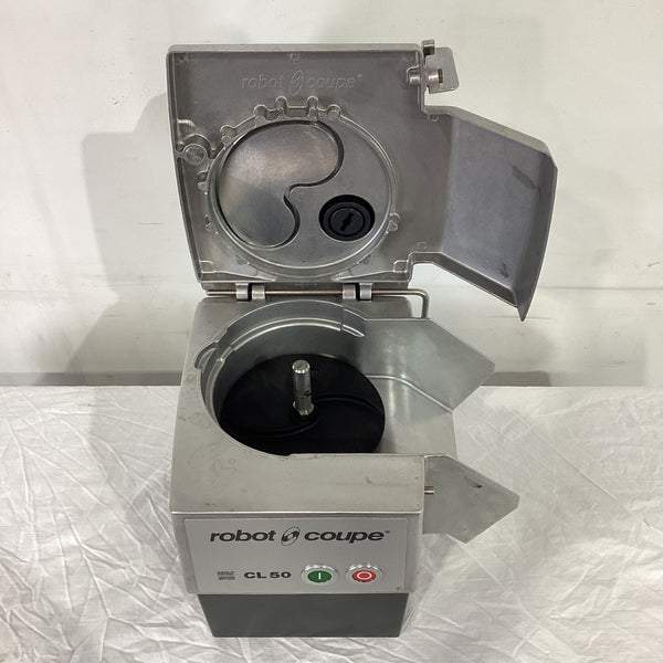 Robot Coupe CL50E Food Processor