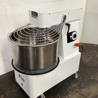 PrismaFood SFR40 Spiral Mixer