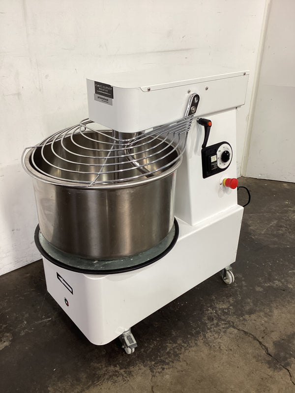 PrismaFood SFR40 Spiral Mixer