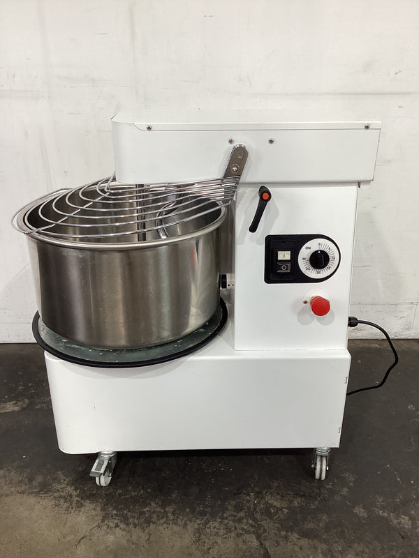 PrismaFood SFR40 Spiral Mixer