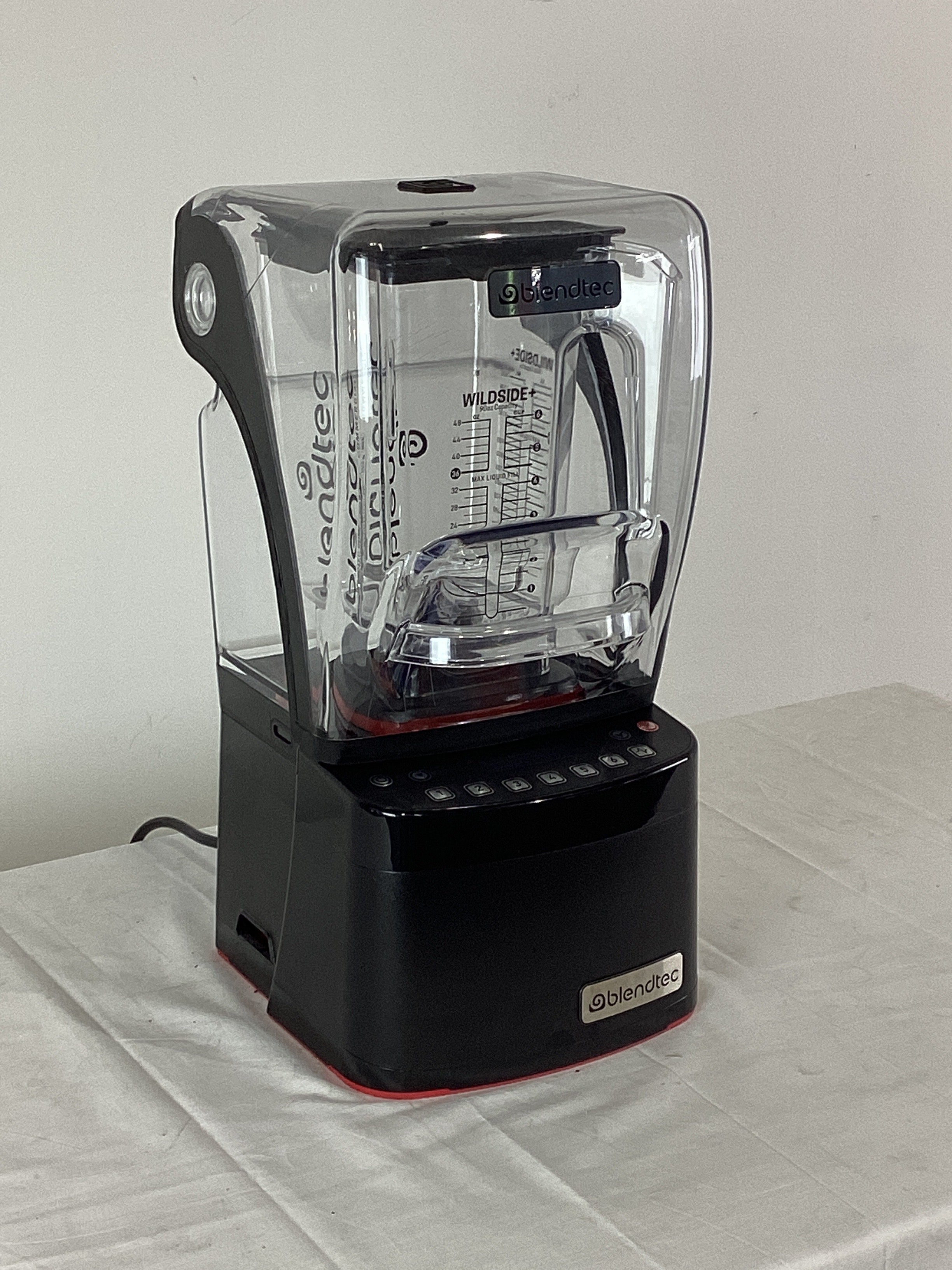 Blendtec Stealth 885 Blender
