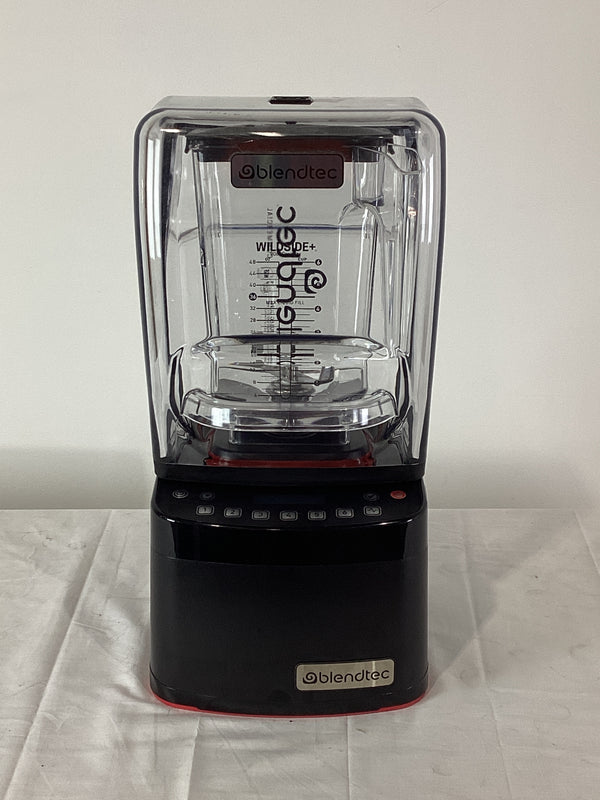 Blendtec Stealth 885 Blender