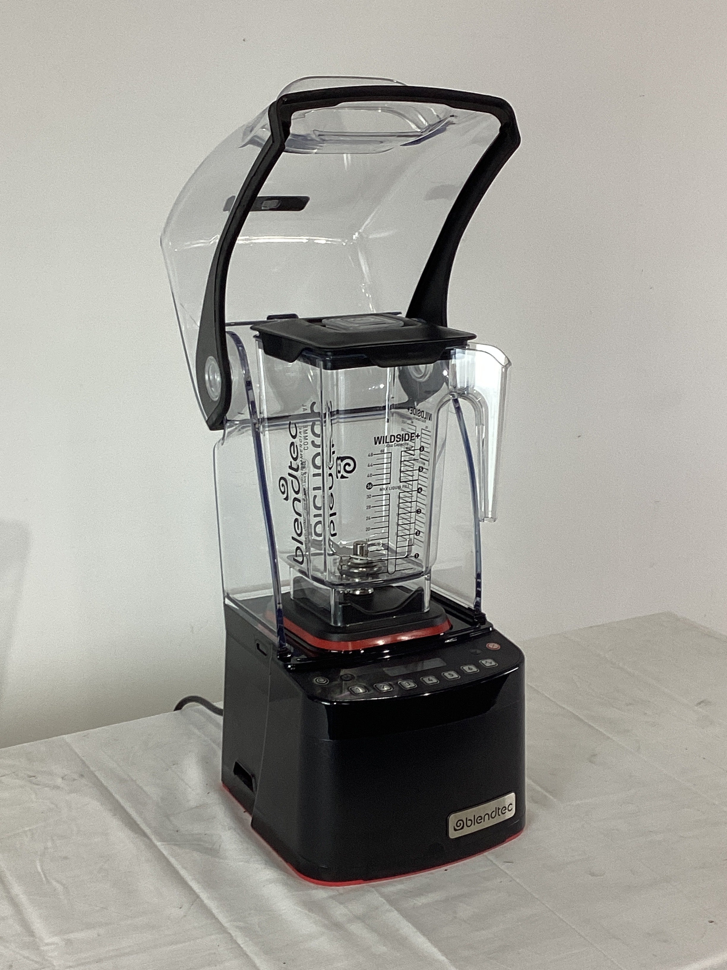 Blendtec Stealth 885 Blender