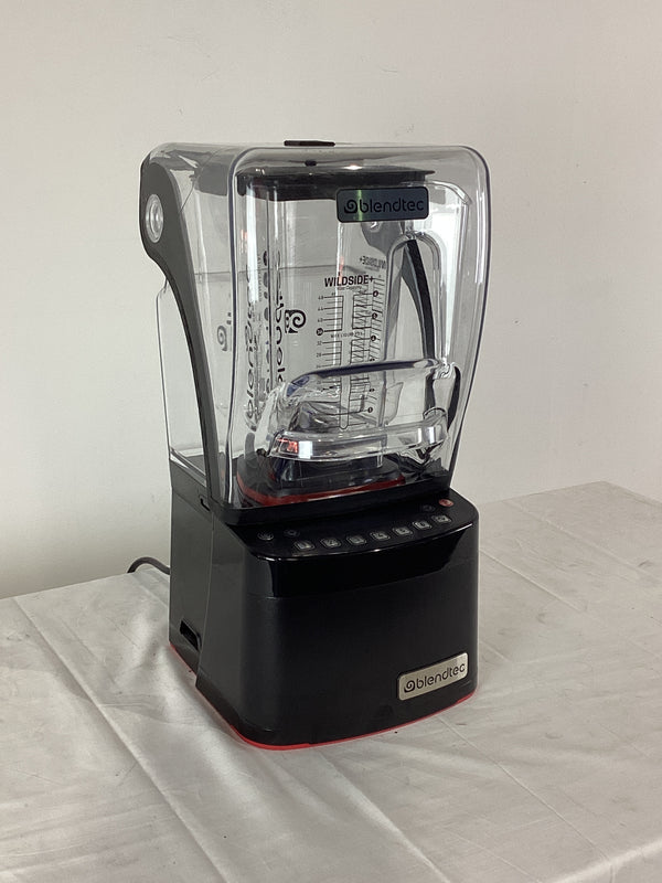 Blendtec Stealth 885 Blender