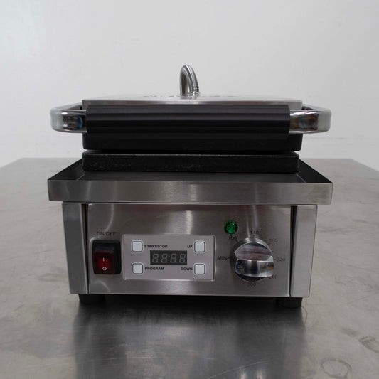 Apuro DB170-A Waffle Maker