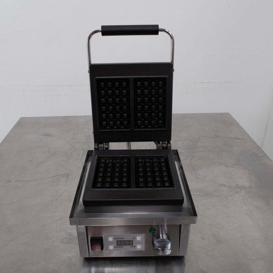 Apuro DB170-A Waffle Maker