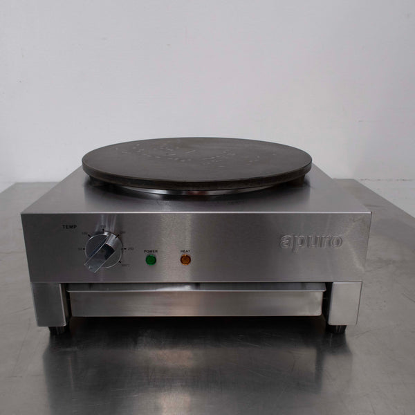 Apuro CT931-A Crepe Maker