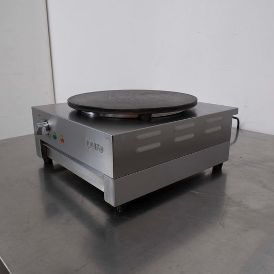 Apuro CT931-A Crepe Maker