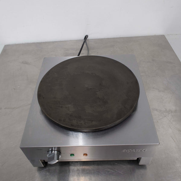 Apuro CT931-A Crepe Maker