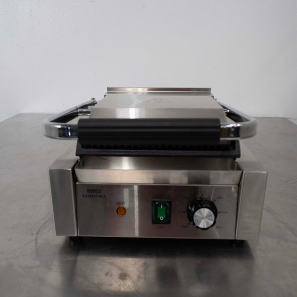 Nisbets DA396-A Contact Grill