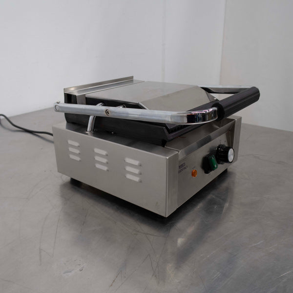 Nisbets DA396-A Contact Grill