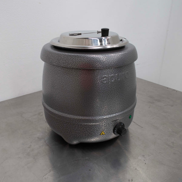 Apuro G107-A Soup Kettle