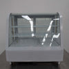 Polar CC666-A C-Series Countertop Display Fridge