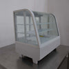Polar CC666-A C-Series Countertop Display Fridge