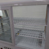 Polar CC666-A C-Series Countertop Display Fridge