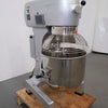 AG Equipment B20GA Planetary Mixer