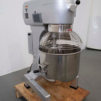 AG Equipment B20GA Planetary Mixer