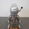 AG Equipment B20GA Planetary Mixer