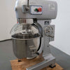 AG Equipment B20GA Planetary Mixer