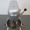 AG Equipment B20GA Planetary Mixer