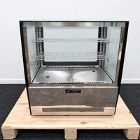 Bonvue GN-660RT Cold Food Display